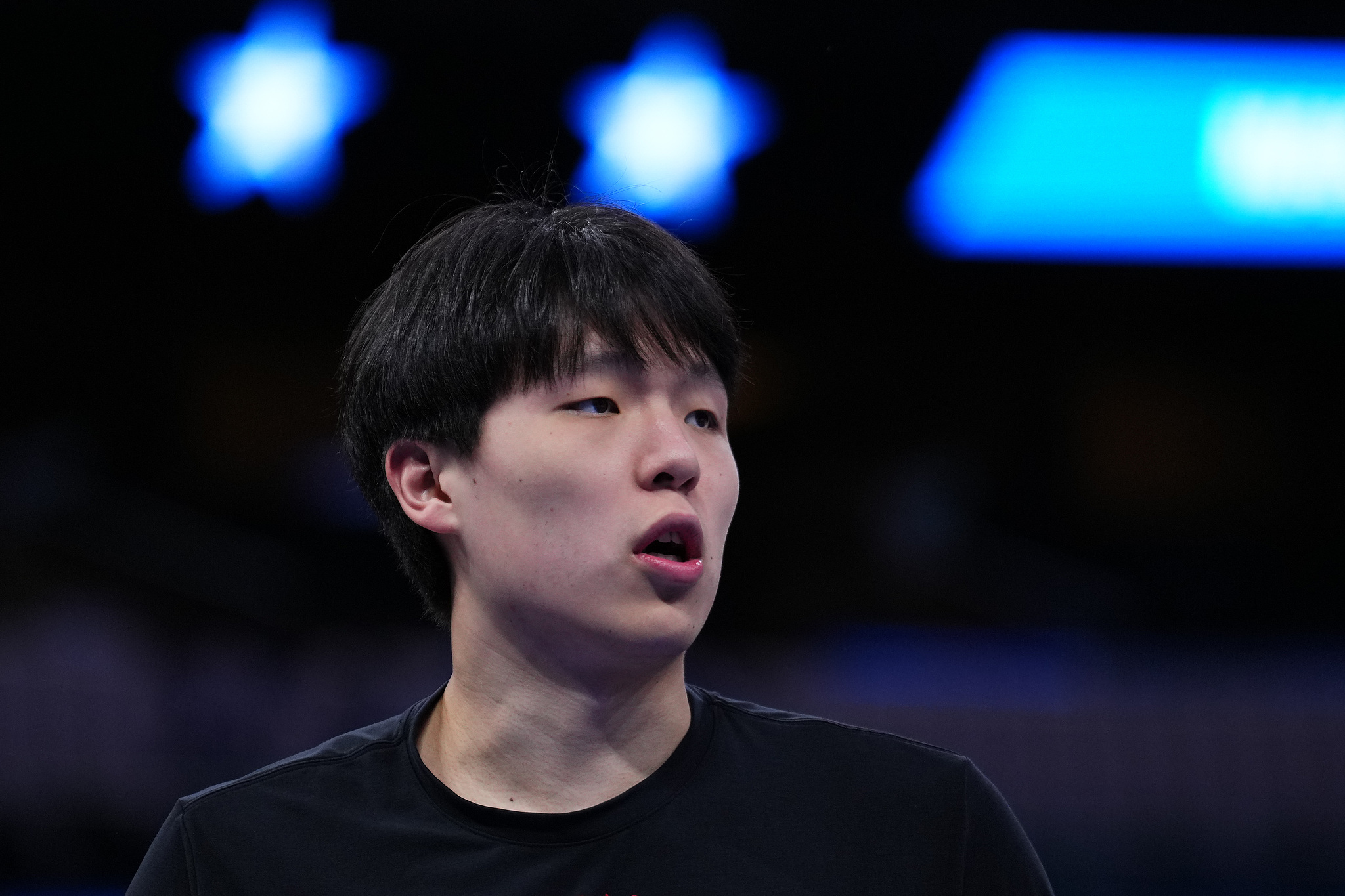 九游娱乐-杨瀚森11+12+3+2 混音113-118不敌勇士