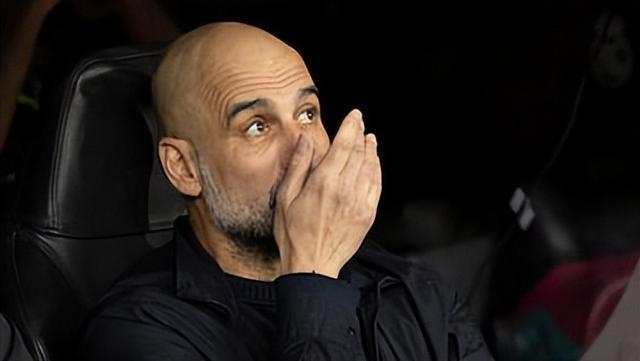 九游app-瓜帅回应0-3惨败：皇马3次射门进3球！我们踢得真不差